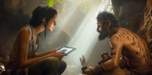 Why The AI-Derangement Syndrome? Image