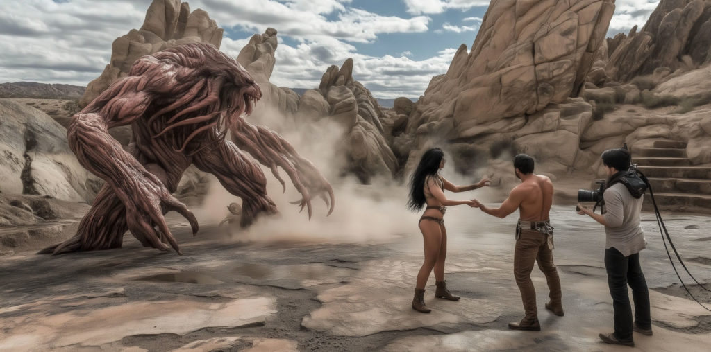 5 AI Tricks Indie Filmmakers Can Use to Achieve Hollywood-Level Production Value image