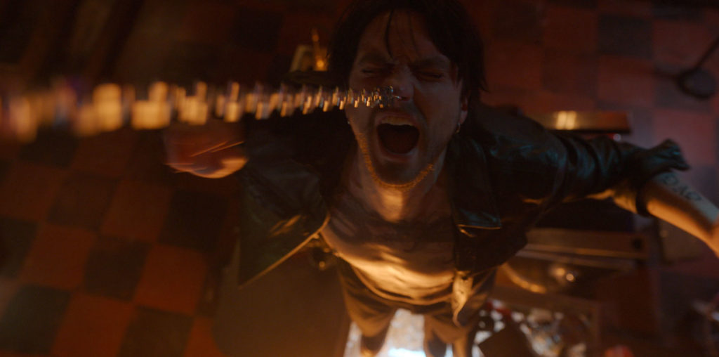 Final Destination: Bloodlines image