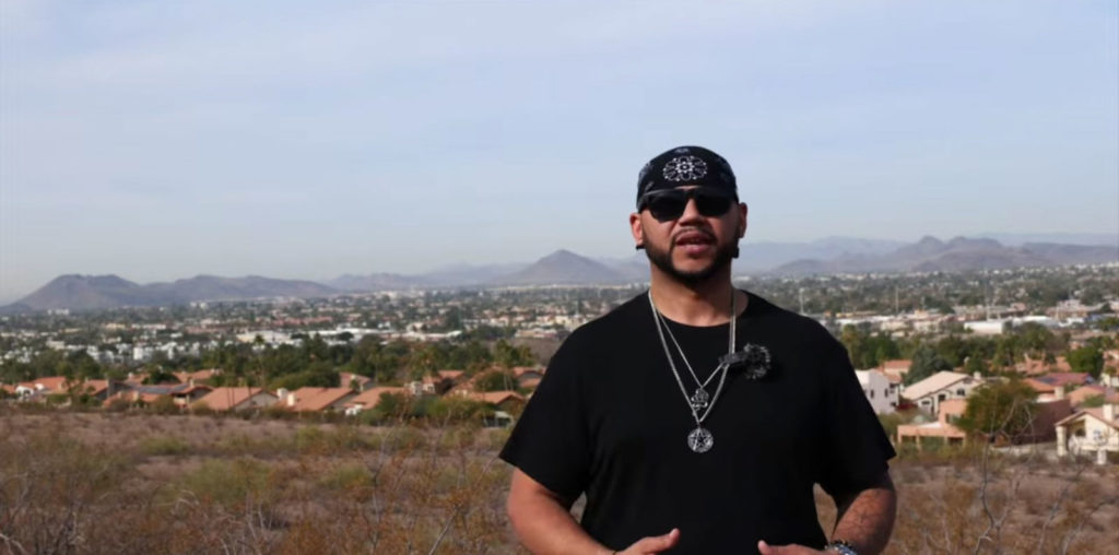 Aliens Uncovered: Moments Of Disclosure image