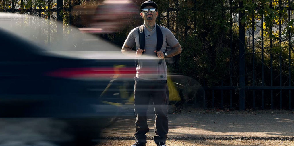 Almost Home: Life After Incarceration image