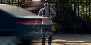 Almost Home: Life After Incarceration Image