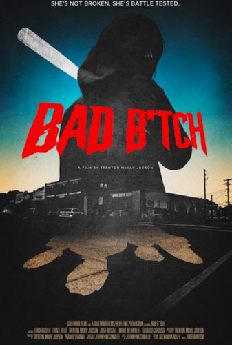 Bad B*tch Image