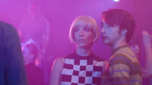 Beth + Jeremy and Steve Image