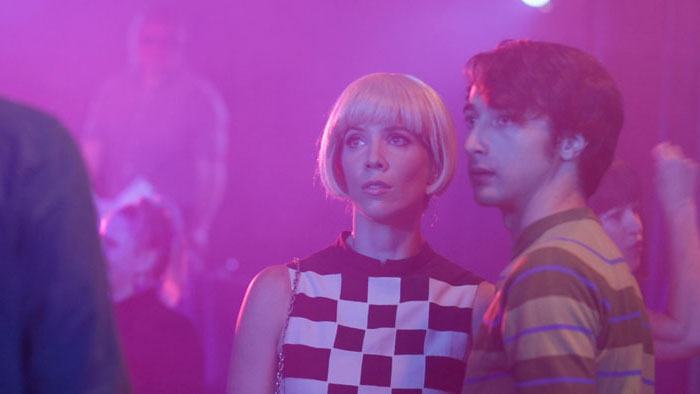 Beth + Jeremy and Steve image