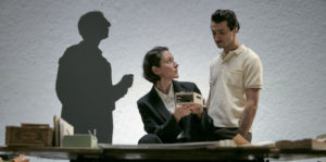 E.1027 – Eileen Gray and the House by the Sea Image