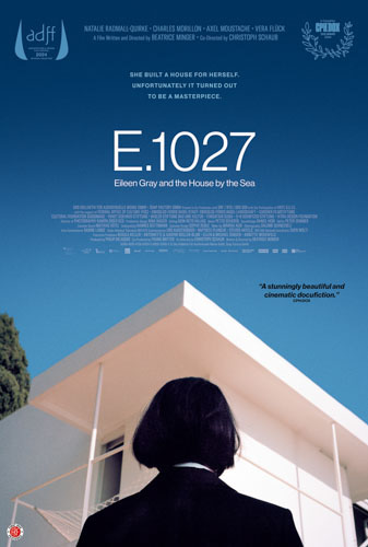 E.1027 - Eileen Gray and the House by the Sea Image