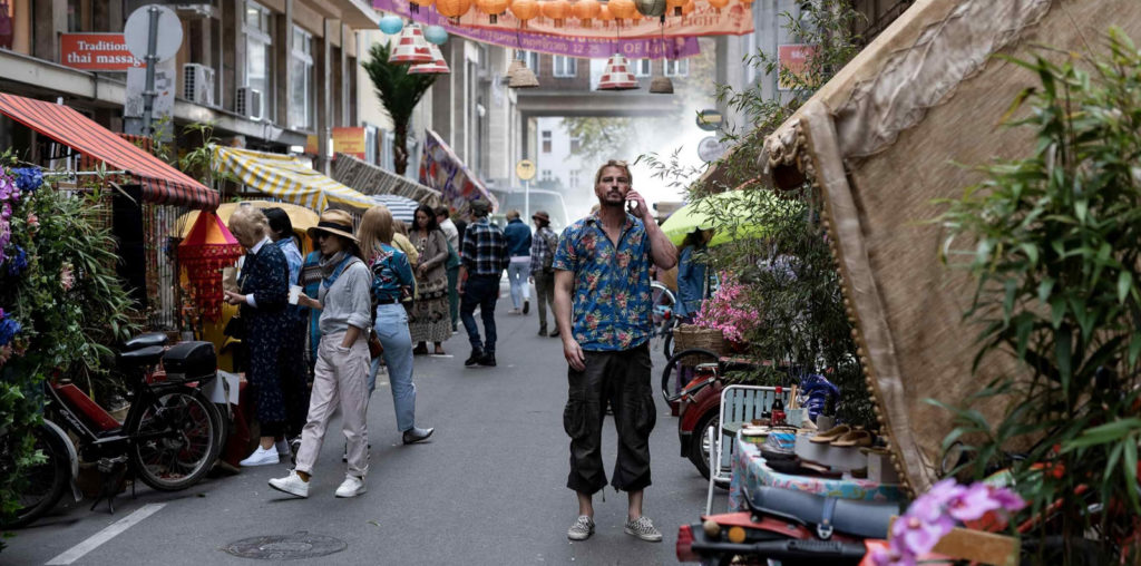 Fight or Flight image