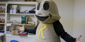 Going Postal: The Legacy Foretold Image