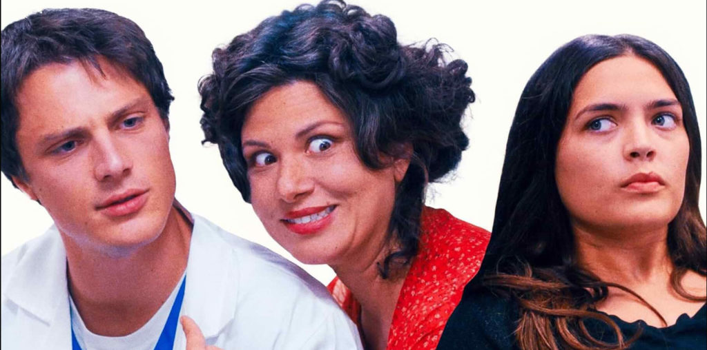 Greek Mothers Never Die image