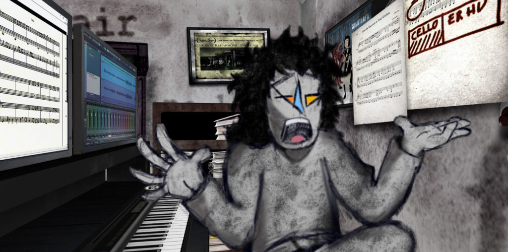 I’d Rather Be Turned Into Cat Food image