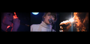 It’s All Gonna Break Image