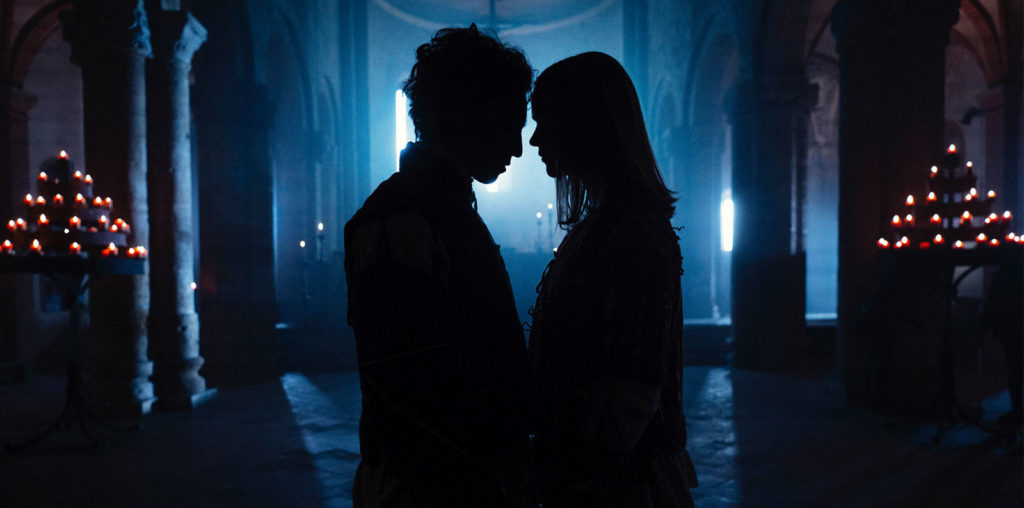 Juliet & Romeo image