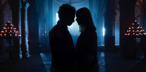 Juliet & Romeo Image