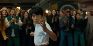 Karate Kid: Legends Image