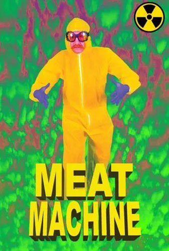 Meat Machine Image