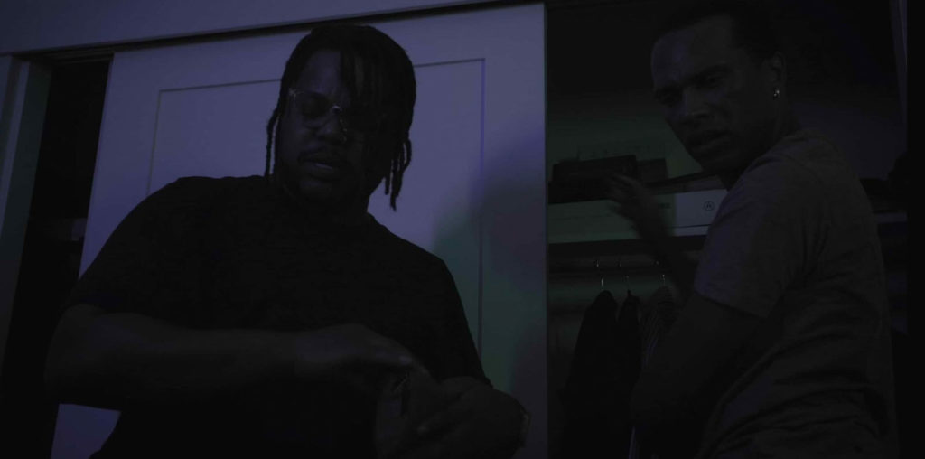 Midnight in Phoenix image