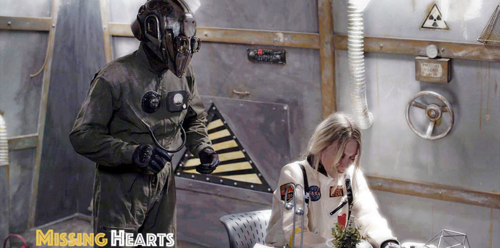 Missing Hearts image