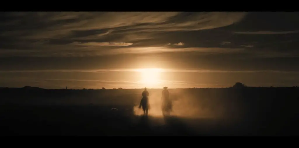 Rust Finally Rides In—Halyna Hutchins’s Family Speaks Out image