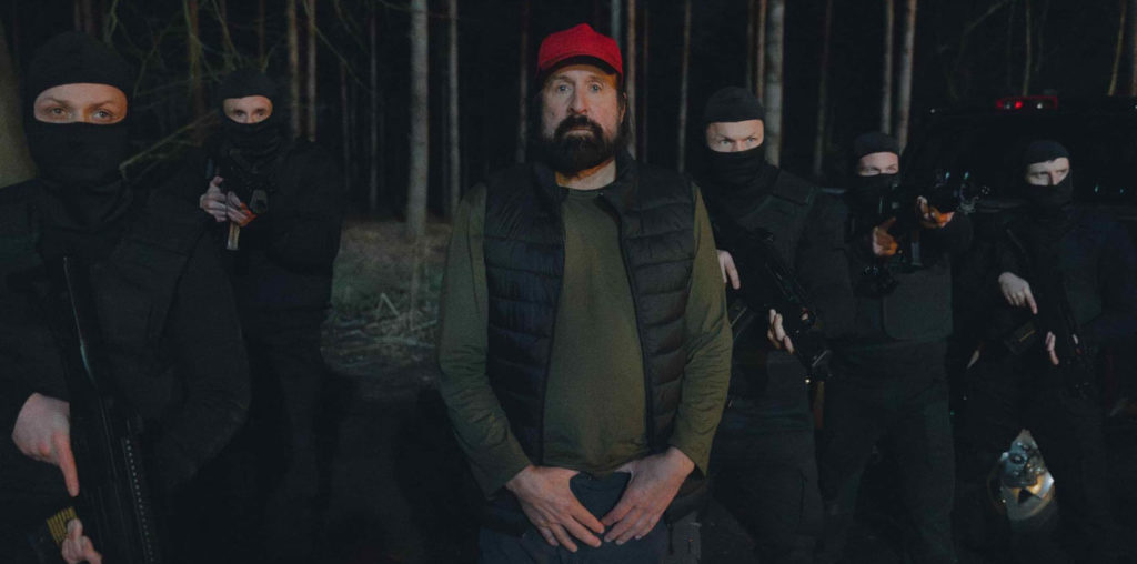 Stand Your Ground image