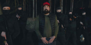 Stand Your Ground Image