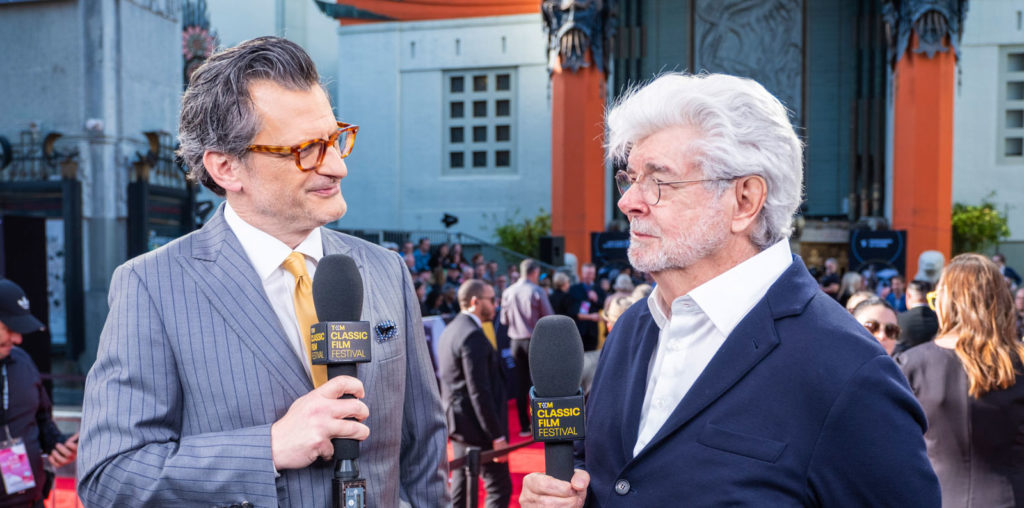 TCM Classic Film Festival 2025 Wrap-Up image