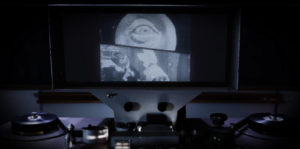 The Cinema Within Image