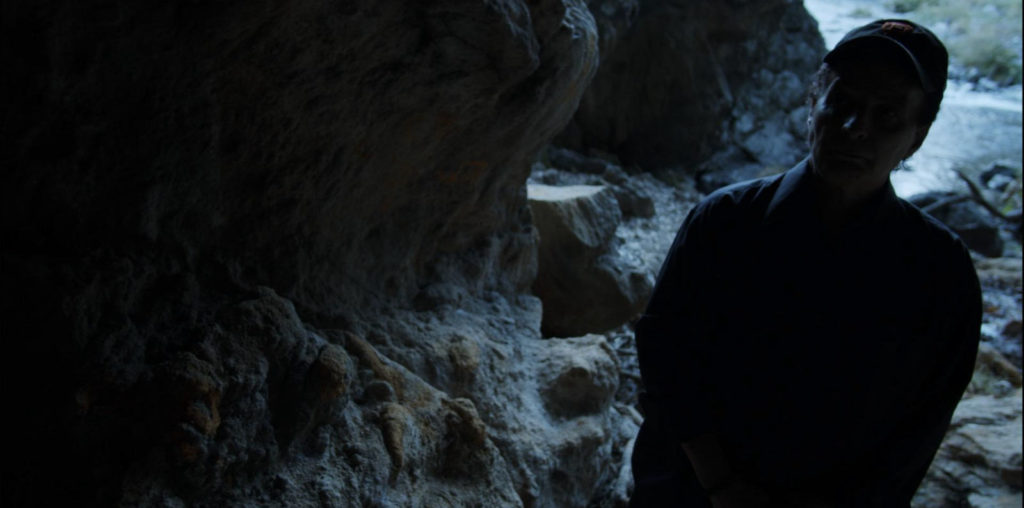 The Hole Story image