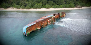 The Invisible Doctrine: The Secret History of Neoliberalism Image