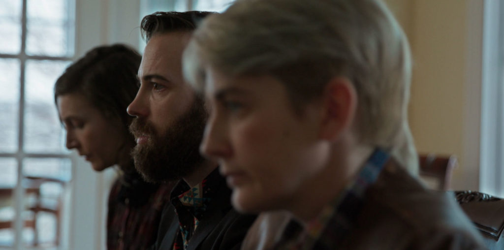 The Karamazovs image