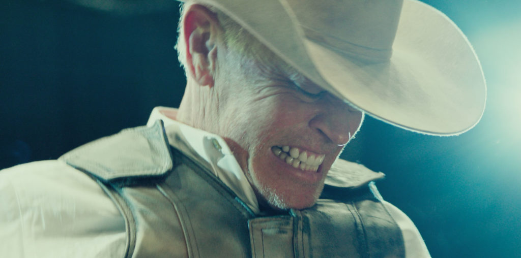 The Last Rodeo image