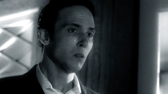 The Last Role of Charles LeBlanc Image