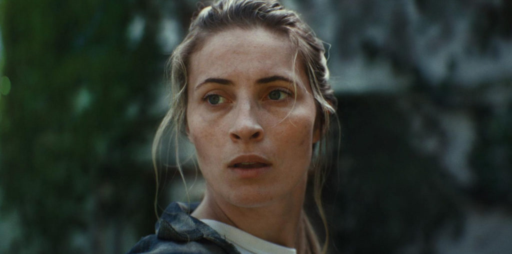 The One That Got Away image