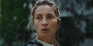 The One That Got Away Image