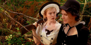 The Wilde Girls Image