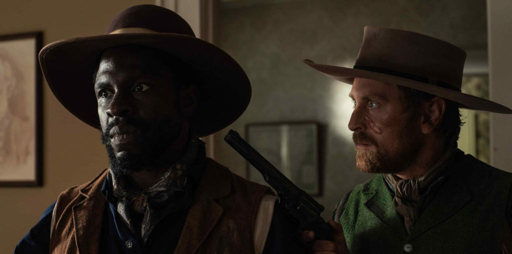 Trail of Vengeance image