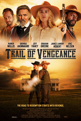 Trail of Vengeance Image