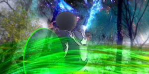 Watcher At The Realm Image