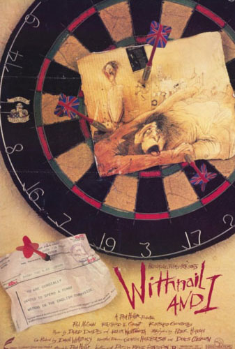 Withnail and I Image