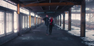 Tim Travers & the Time Traveler’s Paradox Image