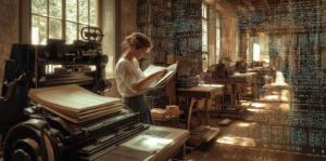 There Is No Such Thing as Ethical or Unethical AI Image