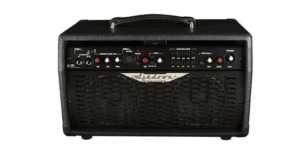 Acoustic Amplification: Amps and Preamps for Guitar, Mandolin, and Folk Musicians Image