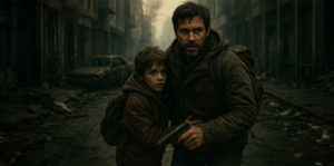 These 5 Action Movies Redefine What It Means to Be a Dad Image