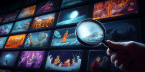 From FX and AI to Storytelling, Your Free Film School on YouTube Image