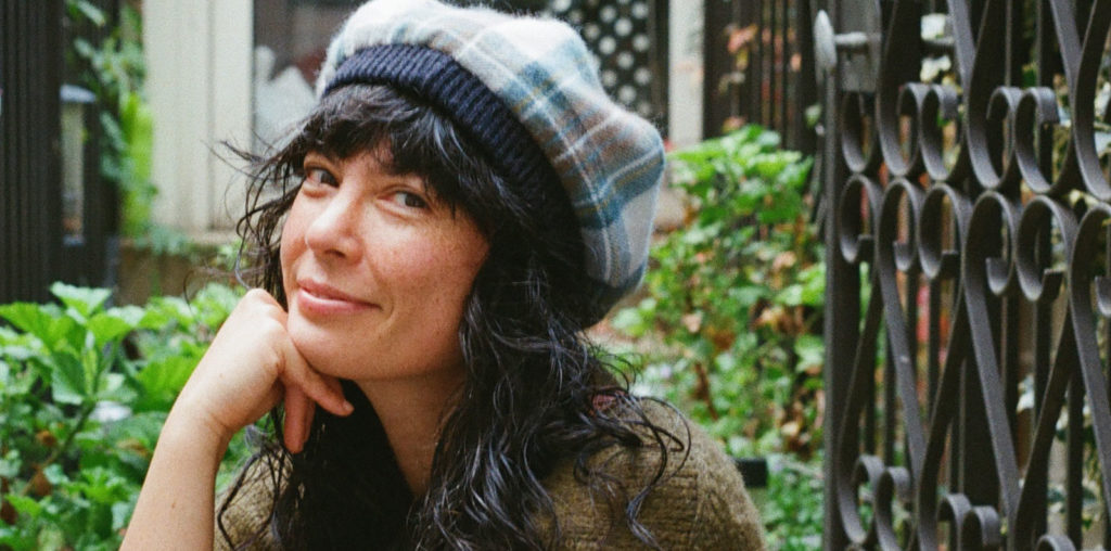 Angeline Gragasin Explains Why Myself When I Am Real Looks Like a Home Movie—and Hits Like a Memory image