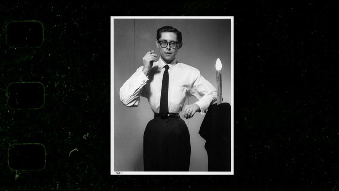 A Body to Live In Image