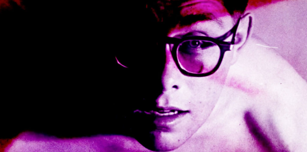 A Body to Live In image