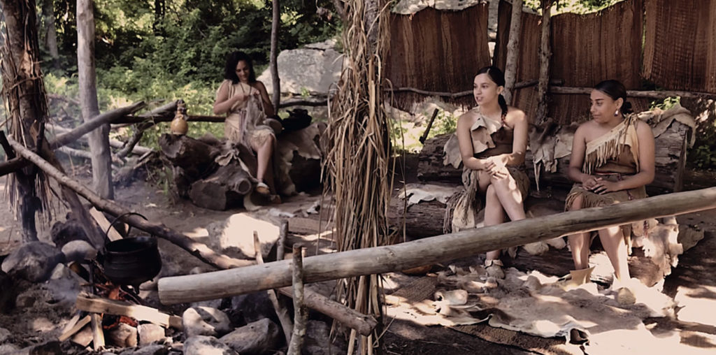 America’s Woman – A Journey Into the Heart of America’s Past and Future image