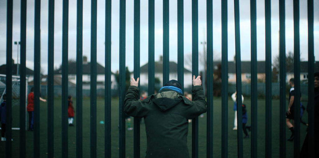 Amongst the Wolves image