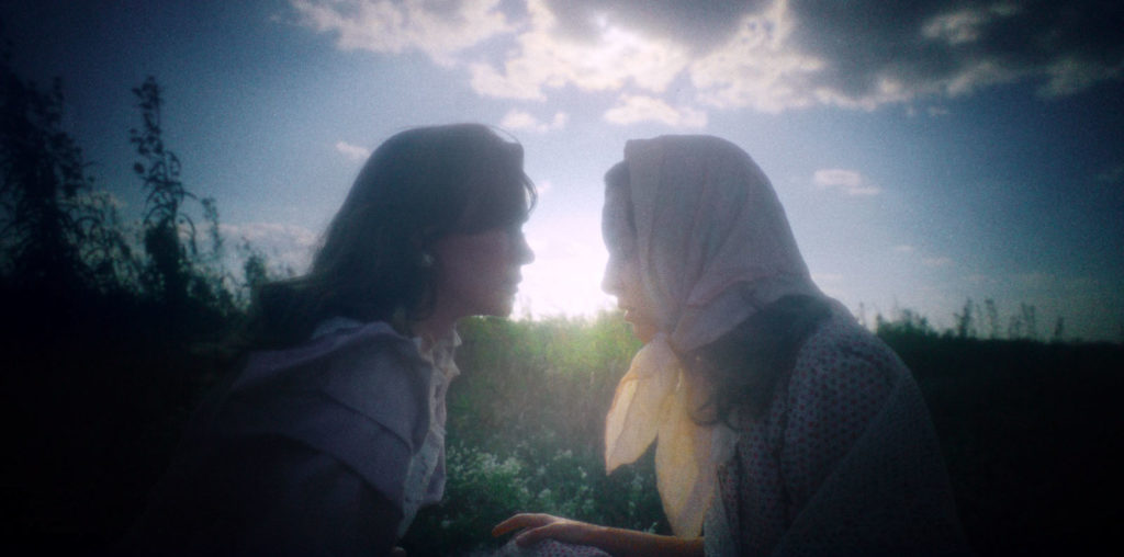 An Evening Song (for three voices) image